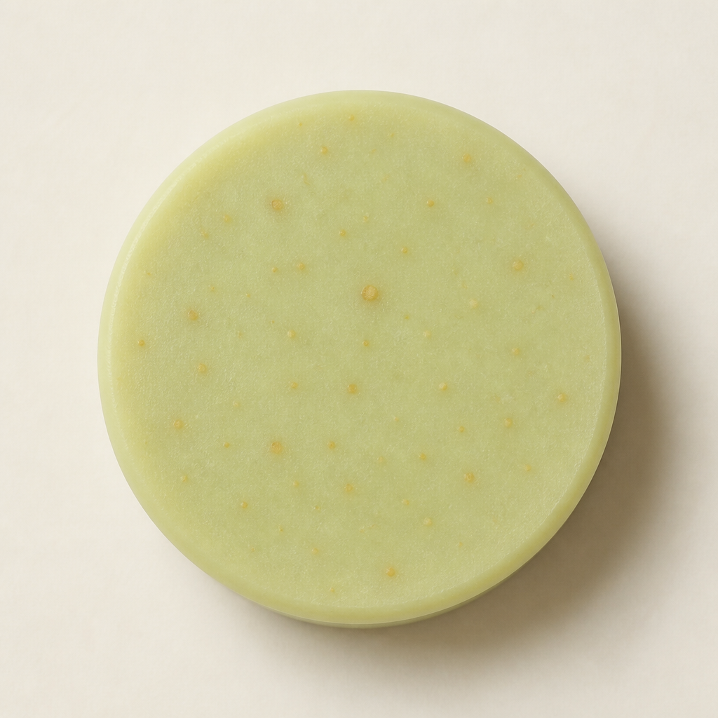 Facial Aloe
