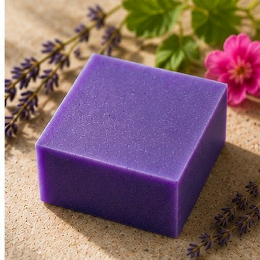 Lavanda Serena